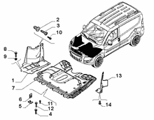 An image of parts