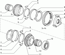 An image of parts