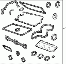 An image of parts