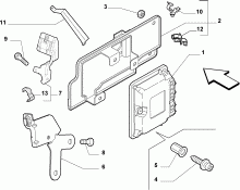 An image of parts