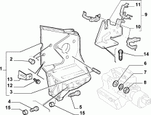 An image of parts