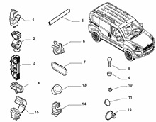 An image of parts