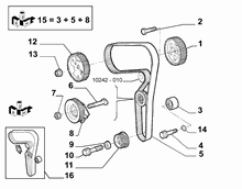 An image of parts