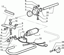 An image of parts