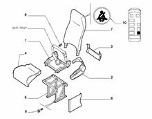 An image of parts