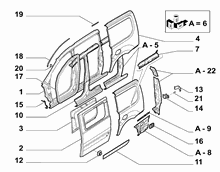 An image of parts