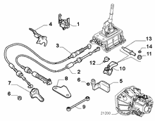 An image of parts