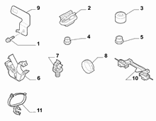 An image of parts