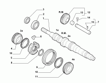 An image of parts