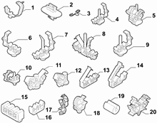 An image of parts