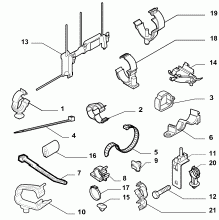 An image of parts