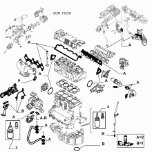 An image of parts