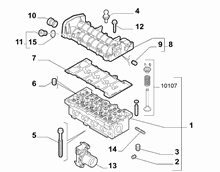 An image of parts