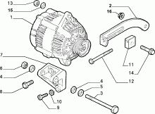 An image of parts