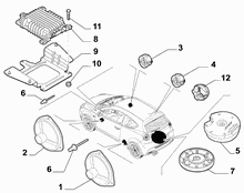 An image of parts