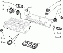 An image of parts