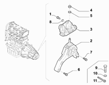 An image of parts