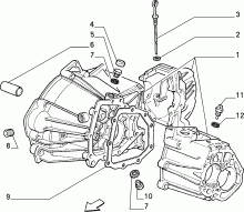 An image of parts