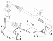 An image of parts