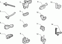 An image of parts