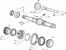 An image of parts