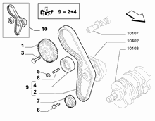 An image of parts