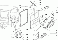 An image of parts