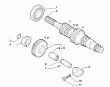 An image of parts