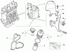 An image of parts