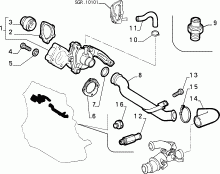 An image of parts