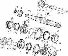 An image of parts