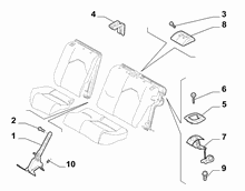 An image of parts