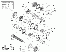 An image of parts