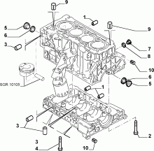 An image of parts