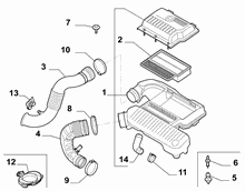 An image of parts