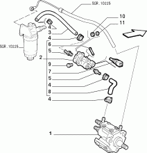 An image of parts