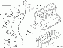 An image of parts