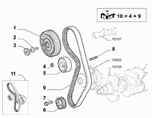 An image of parts