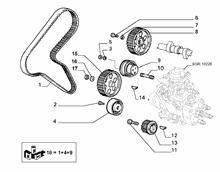 An image of parts