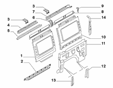 An image of parts