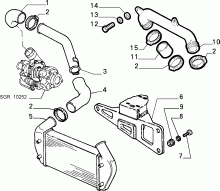 An image of parts