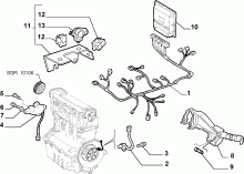 An image of parts