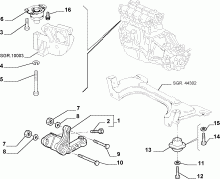 An image of parts