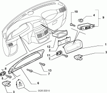 An image of parts