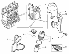 An image of parts