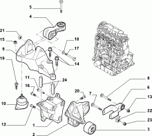 An image of parts