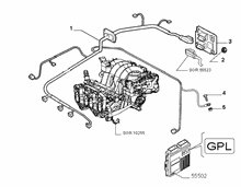 An image of parts