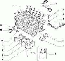 An image of parts