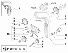 An image of parts