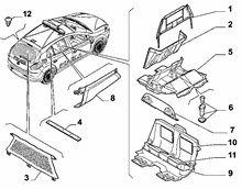 An image of parts